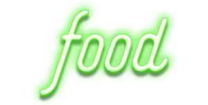 Food Title
